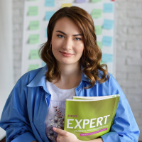 Репетитор - Таісія Л. id: 175612