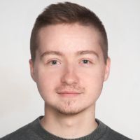 Репетитор - Кирило Б. id: 93455