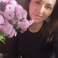 Репетитор - Вікторія К. id: 189433