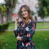Репетитор - Ирина П. id: 137210