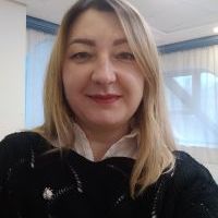 Репетитор Оксана Сидоренко - BUKI