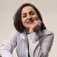 Репетитор - Зоя М. id: 195384