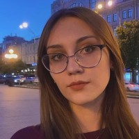 Репетитор - Анастасія Є. id: 181139