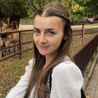 Репетитор - Юлія Д. id: 93772