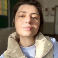 Репетитор - Олена Б. id: 188059