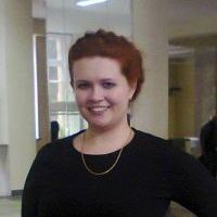 Репетитор - Катерина С. id: 25337