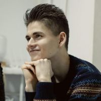 Репетитор - Артем Ш. id: 71661