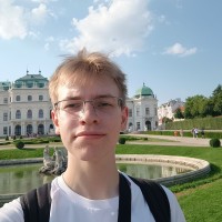 Репетитор Олексій Пономаренко - BUKI