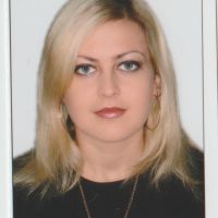 Репетитор - Стелла Іванова