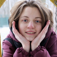 Репетитор - Марина Ж.