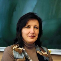 Репетитор Людмила Пушенко - BUKI