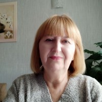 Репетитор - Людмила У.