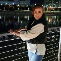 Владислава Алієва  репетитор  Математики Київ