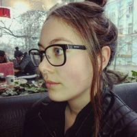Репетитор - Ольга Б. id: 76879