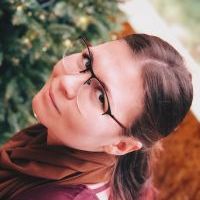 Репетитор - Юлія М. id: 91032