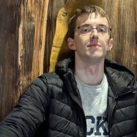 Репетитор Євген Аксютенко - BUKI