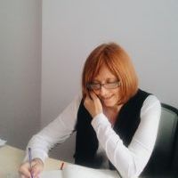 Репетитор - Лариса К. id: 125642