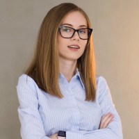 Репетитор - Лилия С.