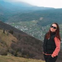 Репетитор - Аня К. id: 119937