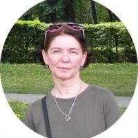 Репетитор - Ірина Н. id: 21107