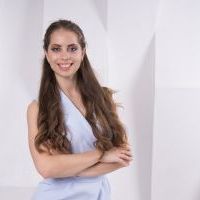 Репетитор - Катерина Т. id: 42843
