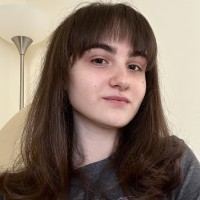 Дарья Пейчева  репетитор  Немецкого языка онлайн