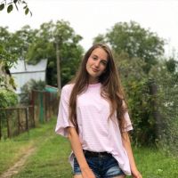 Репетитор - Ольга К. id: 59977