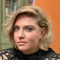 Репетитор - Катерина Т. id: 142626