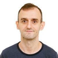 Репетитор - Тарас Г.