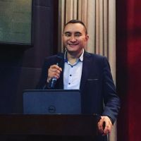 Репетитор - Сергій К.