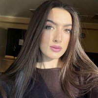Зейнеб Бабазаде  репетитор  Англійської мови онлайн