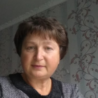 Репетитор - Лариса О.