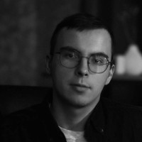 Репетитор Богдан Трофимчук - BUKI