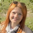 Ольга Бабухівська id: 8469