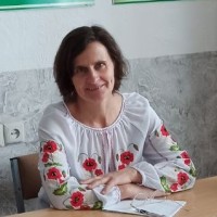 Репетитор Валентина Мороз - BUKI