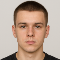 Репетитор Олексій Шевченко - BUKI