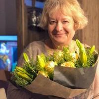 Репетитор - Ольга Б.