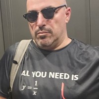 Репетитор Лео Агамян - BUKI