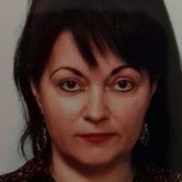 Репетитор - Лариса Ц.