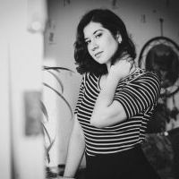 Репетитор - Анна Л. id: 100692