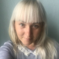 Репетитор - Оксана Г. id: 173252
