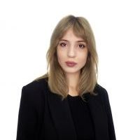 Репетитор - Анастасия С.