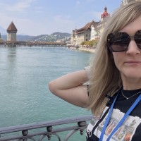 Репетитор Наталія Старовойт - BUKI