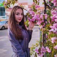 Репетитор - Дарья М. id: 145080