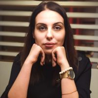 Репетитор - Elżbieta A. id: 75559