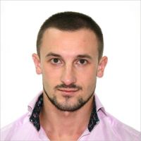 Репетитор Владимир Яроцький - BUKI