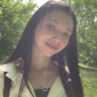 Репетитор - Ніколь М. id: 143413