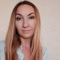 Репетитор Наталія Нестеренко - BUKI