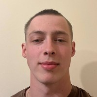 Репетитор Артем Матевка - BUKI