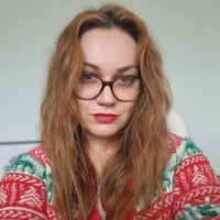 Репетитор - Олена Н. id: 175064